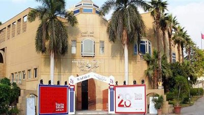 قصر  الفنون يعلن مد فترة التقديم بمسابقة تصميم بوستر صالون الشباب الـ31