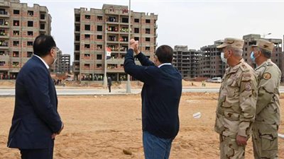 السيسي يؤكد حرص الدولة على تطوير قدراتها والحفاظ على أمن الوطن وسلامة أراضيه