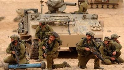 جيش الاحتلال: أطلقنا النار في الهواء بعد اقتراب مشتبه فيهما من السياج الأمني مع لبنان