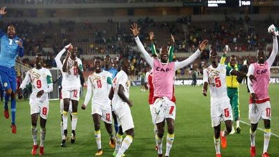 السنغال أول المتأهلين لأمم أفريقيا بالفوز على غينيا بيساو بهدف ماني