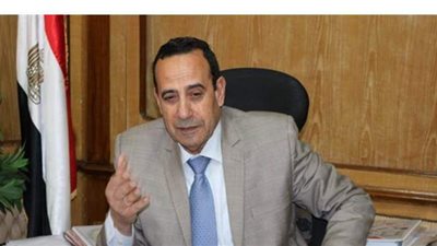 محافظ شمال سيناء: أنفقنا 650 مليار جنيه على البنية التحتية.. ونخطط لاستصلاح مليون فدان