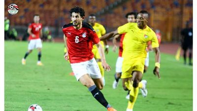 كيف ينجح منتخب مصر في عبور المواجهة الثانية أمام توجو؟