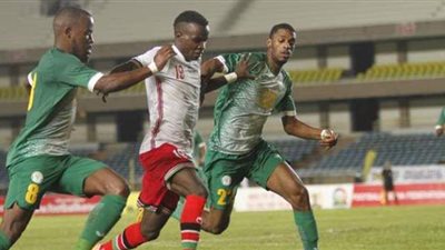 جزر القمر تتصدر مجموعة مصر بتصفيات أفريقيا بعد الفوز على كينيا