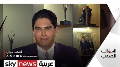 أبو هشيمة: عودتي للاستثمار في الإعلام ستكون بشيء جديد | فيديو