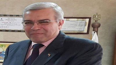 الفيومي وكيلا لوزارة التعليم بالقليوبية وعجلان للإسماعيلية
