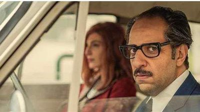 محمد جمعة لأحمد أمين: صنعت مكانتك  بنفسك