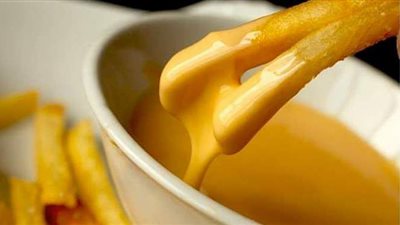 أسهل طريقة لعمل صوص الشيدر من الشيف عمرو سليم