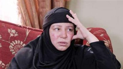 عبلة كاملة: لم أعتزل التمثيل.. وملقتش في مسلسلات رمضان اللي فات دور يناسبني