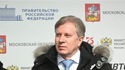 إصابة وزير النقل الروسي بفيروس كورونا