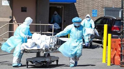 بالأسماء.. ضحايا ومصابي حادث طريق دير مارجرجس في قنا