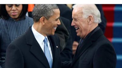 أوباما عن تأخير تسليم السلطة لبايدن: لا أحد فوق القانون