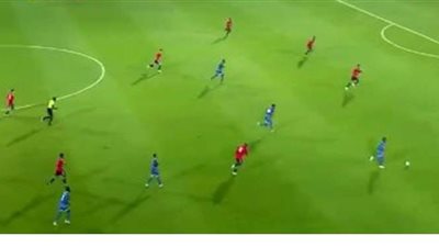 غينيا الاستوائية تفوز على ليبيا 0/1 في تصفيات أمم إفريقيا