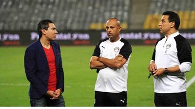 تأكيدا لـ«فيتو».. سفير مصر في توجو: طارق مصطفى ينضم لبعثة المنتخب صباح الإثنين