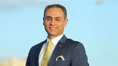 تعيين  أستاذ بجامعة المنصورة عضوا بمجلس إدارة اتحاد الكشافة