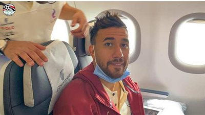 موعد وصول بعثة المنتخب إلى القاهرة بعد مواجهة توجو