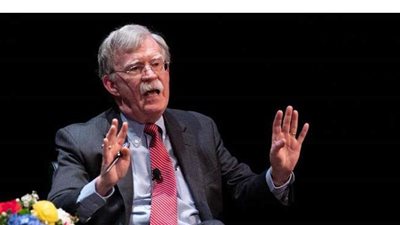 بولتون يدعو الجمهوريين لمصارحة الناخبين بخسارة ترامب