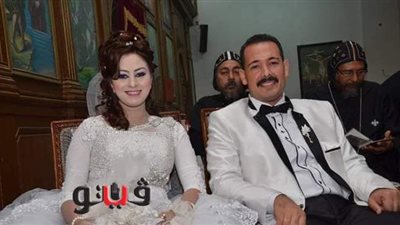 أول صور لضحايا حادث دير مارجرجس بالطريق الصحراوي الغربي في قنا