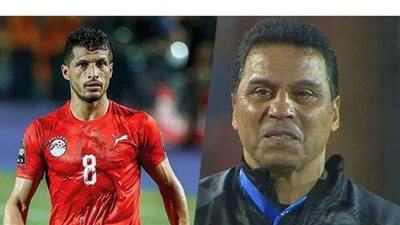 رغم أزمة مباراة الذهاب.. طارق حامد أساسياً بلقاء الإياب أمام توجو