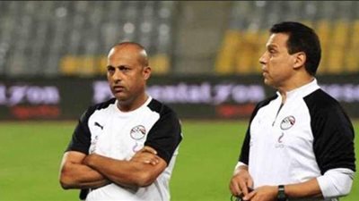 اتحاد الكرة: هناك بند يسمح بزيادة راتب حسام البدري.. وطارق مصطفى سيلحق بالبعثة اليوم