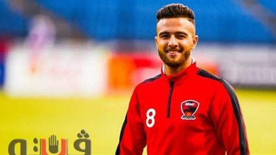 بتوصية من خالد جلال.. الزمالك يحصل على توقيع إسلام صالح