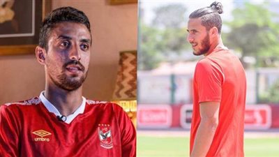 سيف الجزيري: طاهر محمد طاهر قادر على تعويض رحيل رمضان صبحي