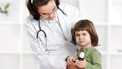 احذري.. أقراص الديدان قد تعرض طفلك للخطر