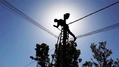 خريطة انقطاع الكهرباء اليوم بأحياء ومراكز محافظة الجيزة