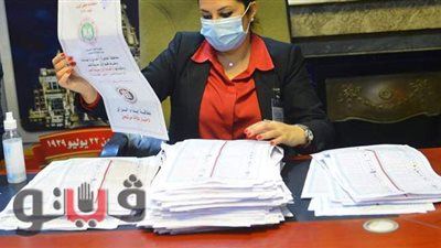 20 مرشحا يخوضون جولة الإعادة بدوائر كفر الشيخ في المرحلة الثانية لانتخابات النواب