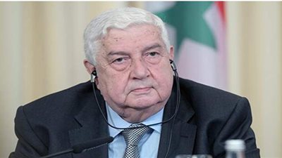 أبرزها خريج جامعة القاهرة.. 12 معلومة عن وليد المعلم وزير الخارجية السوري الراحل