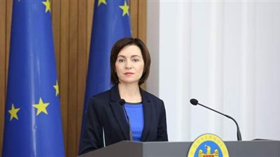 اكتسحت مؤيد روسيا.. مايا ساندو المعارضة الموالية لأوروبا رئيسة لمولدوفا