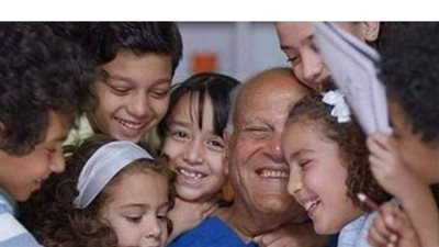 في عيد ميلاده الـ85.. مجدي يعقوب جراح قلب الإنسانية | صور