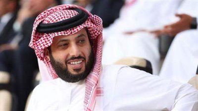 تركي آل الشيخ: أنا هلالي سعودي وأهلي مصري.. و