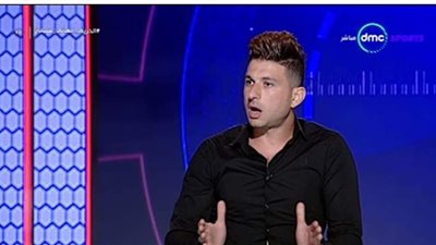 مصدر: حسام وإبراهيم حسن وراء مفاوضات الهاني سليمان مع الاتحاد السكندري