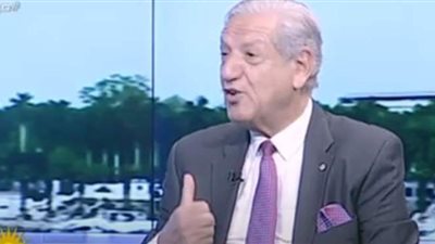 فخري الفقي: مصر ضمن 18 دولة فقط في العالم تسجل معدل نمو موجبا خلال أزمة كورونا | فيديو