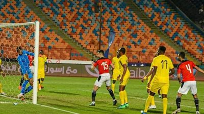 موعد مباراة مصر وتوجو والقنوات الناقلة