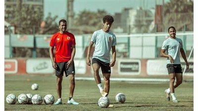 الأهلي راحة من التدريبات اليوم