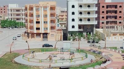 رئيس جهاز أسيوط الجديدة: جار الانتهاء من أعمال تنسيق الموقع بالحي الثاني