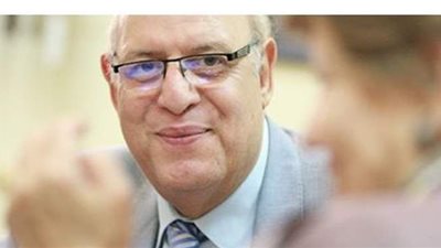 فؤاد عبد السلام: طعن 