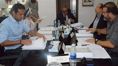 شوبير: انتخابات اتحاد الكرة غامضة وتصريحات الوزير وهشام حطب متضاربة