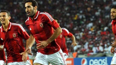 كيف تطور قميص الأهلي فى نهائيات دوري أبطال أفريقيا؟ | صور