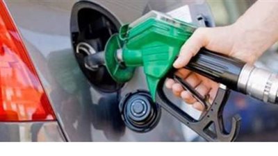 سعر البنزين فى مصر اليوم