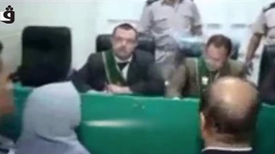 حكم تاريخى.. 