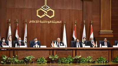 رئيس الهيئة الوطنية : 29.5% نسبة المشاركة في المرحلة الثانية لانتخابات البرلمان