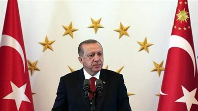 الحكومة التركية تطلب تفويضا من البرلمان لإرسال قوات عسكرية إلى أذربيجان