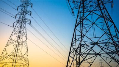 خريطة انقطاع الكهرباء بجنوب الدقهلية لمدة 3 أيام