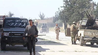 انتهاء المحادثات الليبية في تونس دون تعيين سلطة موحدة