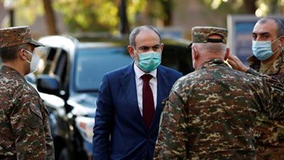 أرمينيا: المئات من جنودنا في عداد المفقودين بسبب المعارك في قره باج