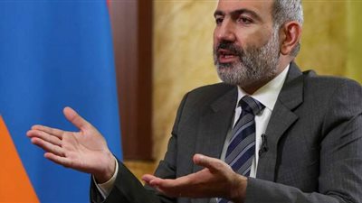 الحكومة الأرمينية: تركيا والمرتزقة سبب هزيمتنا ضد أذربيجان