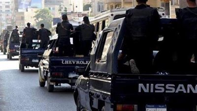 الأمن العام يضبط 173 قطعة سلاح نارى و 209 قضية مخدرات