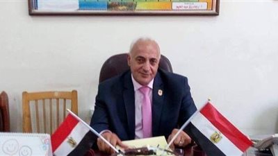 تعيين محمد عبدالمحسن وكيلا لوزارة التربية والتعليم بأسيوط